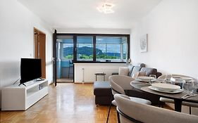 Ferienwohnung Am Bodensee